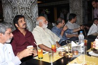 Nagarjuna Launches Vasantha Bhavan Photos